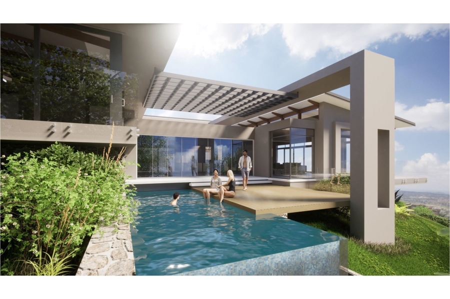 4 Bedroom Property for Sale in Hoog En Droog Western Cape